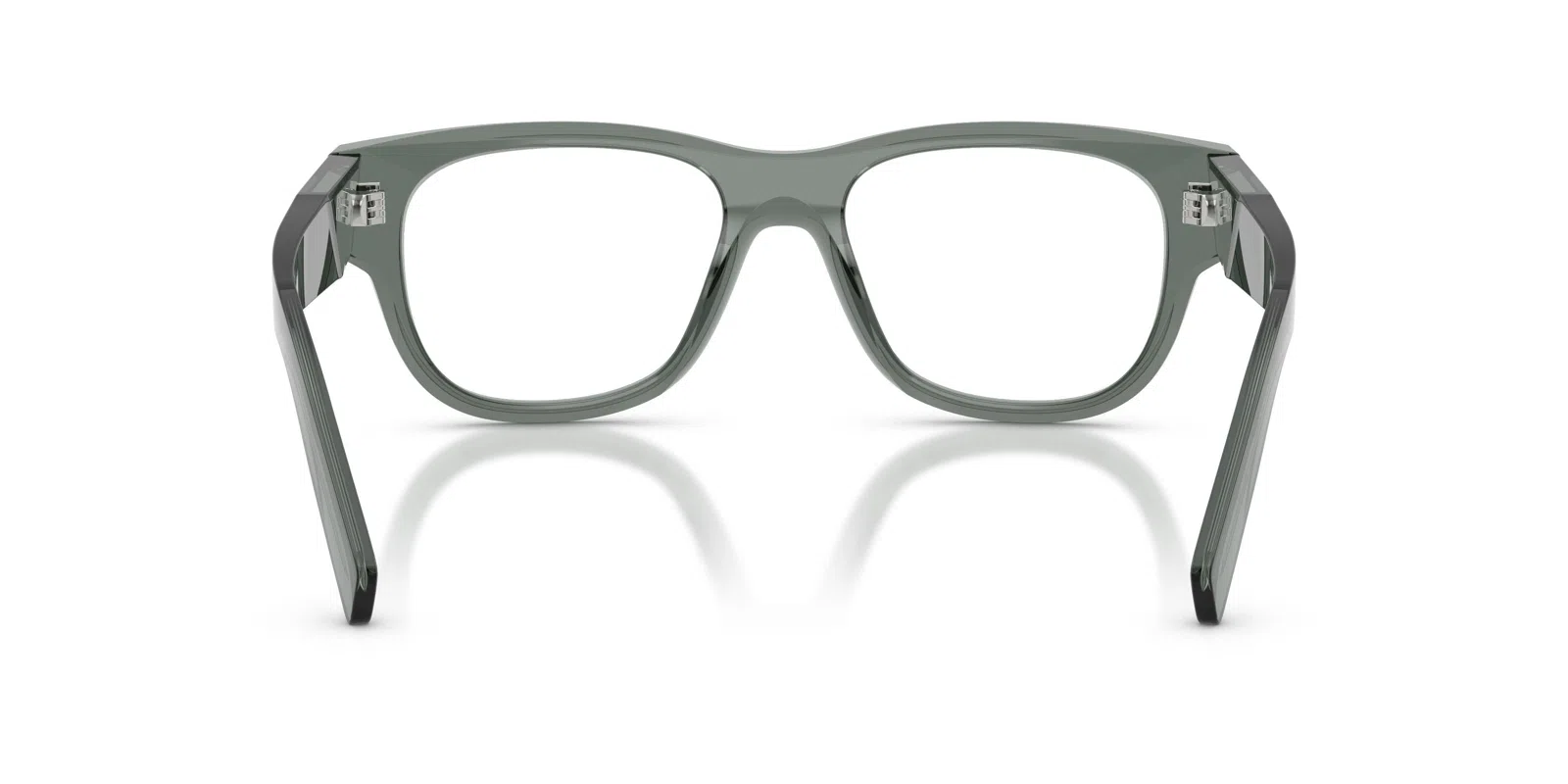 Prada D08VU Eyeglasses - view 13